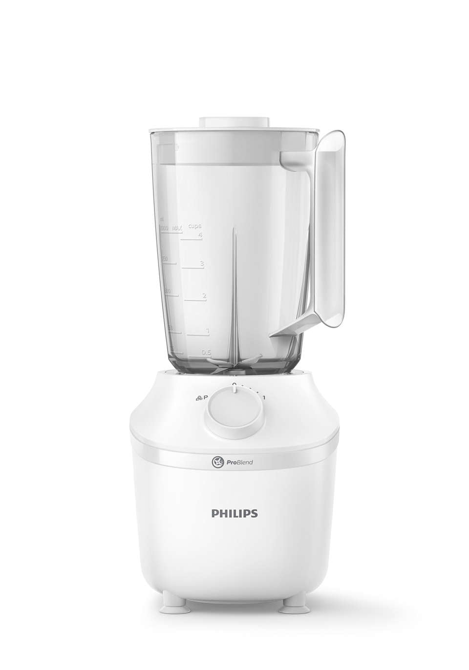 Blenderis PHILIPS HR2041/00