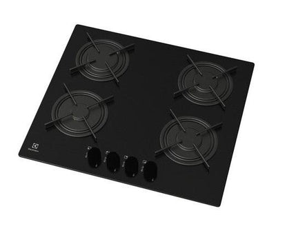 Electrolux gāzes virsma, iebūv.,60cm EGT6242NVK