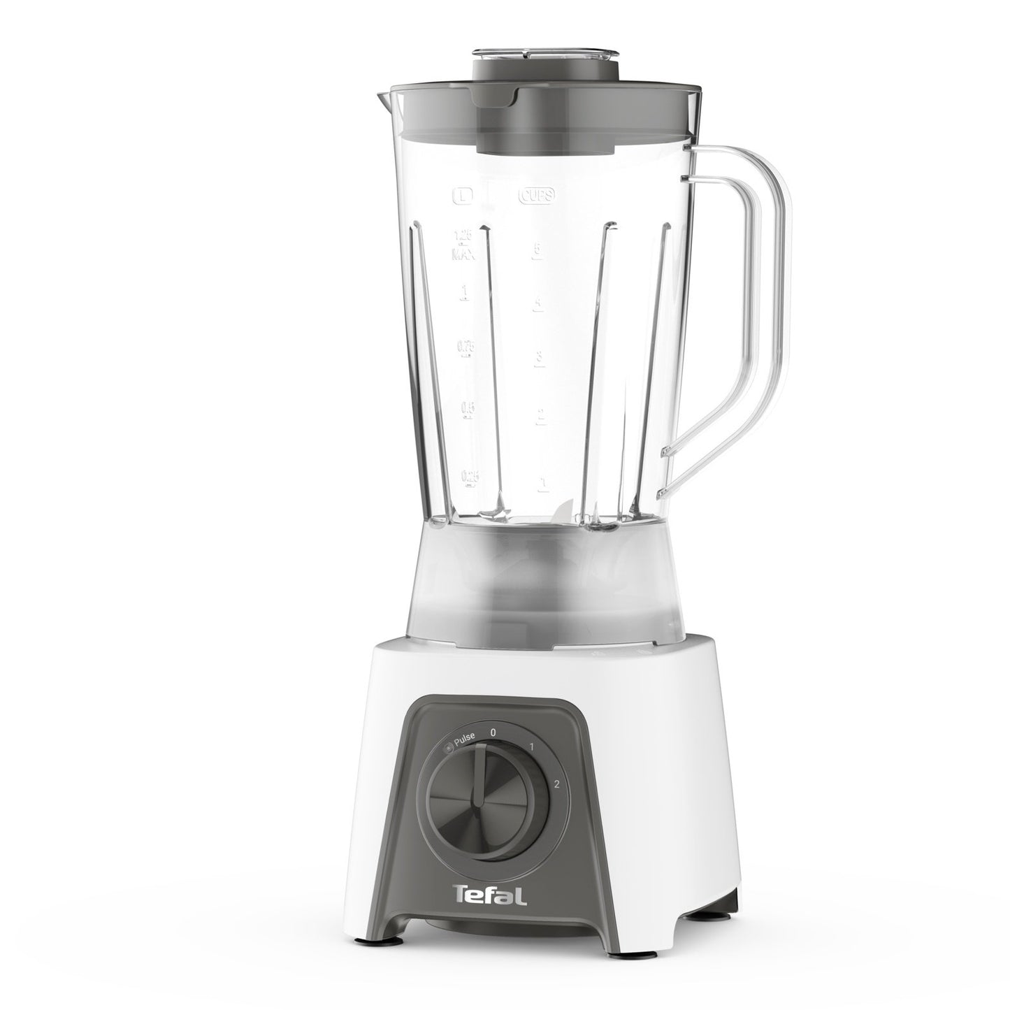 TEFAL blenderis Blendeo+, 450W, balts BL2C0130