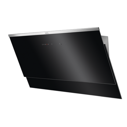 AEG skursteņa tipa tvaika nosūcējs, 90 cm DVE5971HG