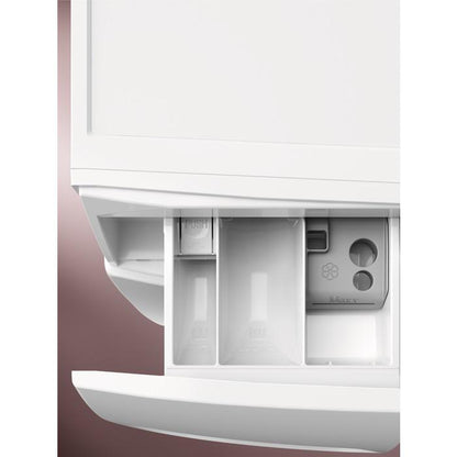 Electrolux veļas mazg.mašīna(front.ielāde), 8 kg EW6F2281E