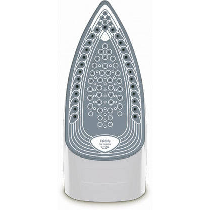 TEFAL Express gludeklis, 2400W, violets/balts FV2835E0