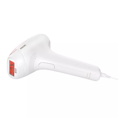 PHILIPS Lumea Advanced IPL foto epilators, balta/rozā SC1994/00