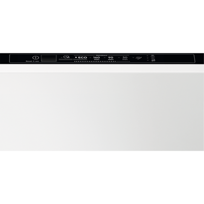 Electrolux trauku mazgājamā mašīna (iebūvējama) ar AirDry tehnoloģiju, 60cm ESL5315LO