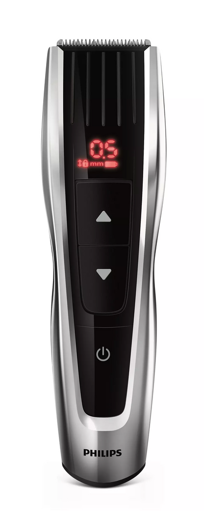 PHILIPS series 9000 Matu griešanas ierīce  (lādējama) HC9420/15