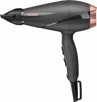 BaByliss matu fēns Smooth Pro, 2100W 6709DE