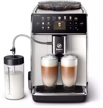 PHILIPS  Saeco GranAroma espreso kafijas aparāts SM6580/20