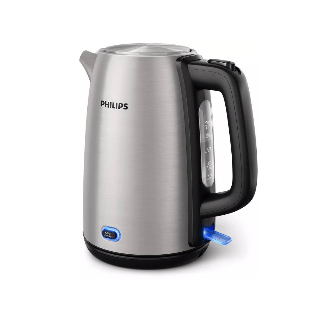 Tējkanna PHILIPS HD9353/90 - DomoTehnika