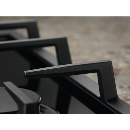 Electrolux stikla gāzes plīts virsma, iebūv., 60cm KGG6456K