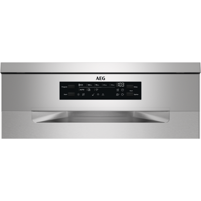 Dishwasher AEG FFB53927ZM