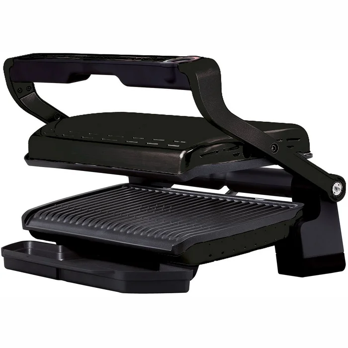 TEFAL Grils OptiGrill+ XL, 2000W, 800cm2 GC722834