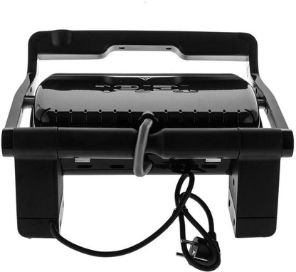 TEFAL Grils OptiGrill+ ,2000 W, melns GC712834