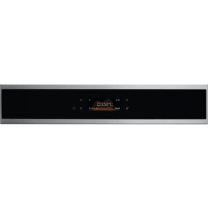 Electrolux AssistedCooking cepeškrāsns, nerūsējoša tērauda EOE8P39WX