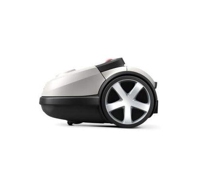 PHILIPS 8000 Series putekļsūcējs, 900 W, balts XD8142/12