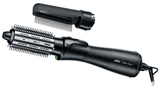 BRAUN matu ieveidotājs  AS 720 AS 720