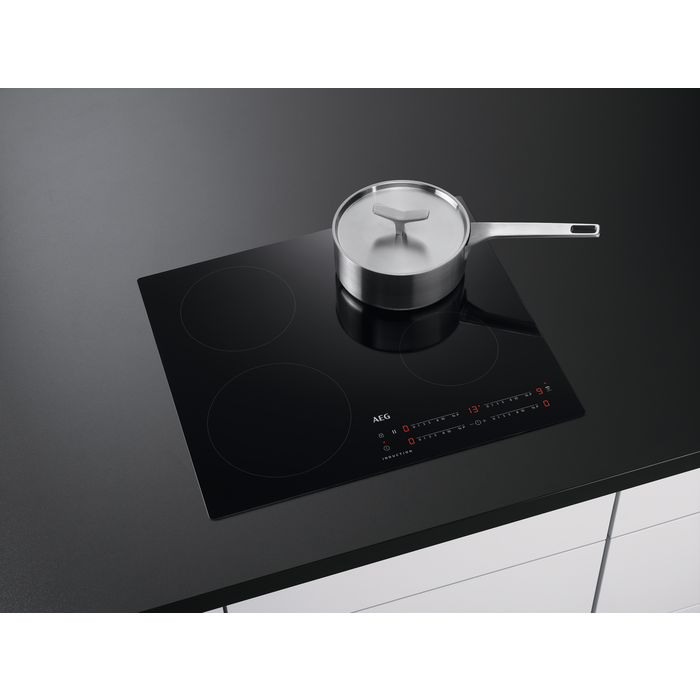 AEG plīts virsma IKB64413IB