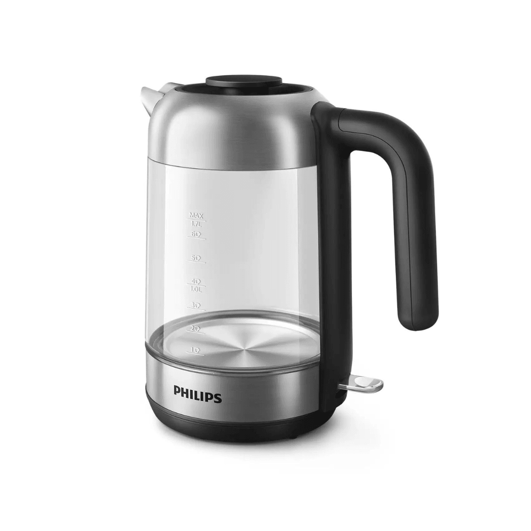 Tējkanna PHILIPS HD9339/80 - DomoTehnika