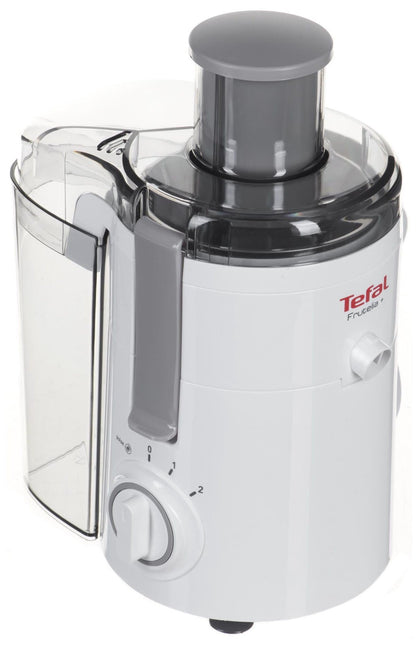 TEFAL sulu spiede Fruitelia, 350 W, balta ZE370138