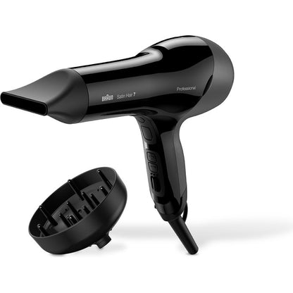 BRAUN matu fēns Braun Satin-Hair  SensoDryer HD 785