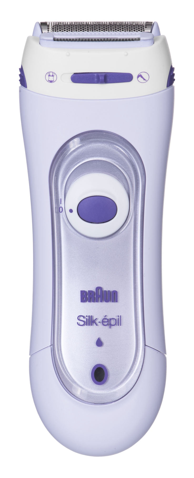 Sieviešu skuveklis BRAUN LS 5560