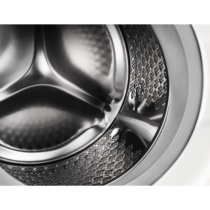 Electrolux veļas mazg.mašīna ar žāvētāju (front.ielāde),10 kg EW7WP361S