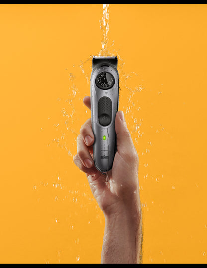 BRAUN bārdas trimmeris BT 5440