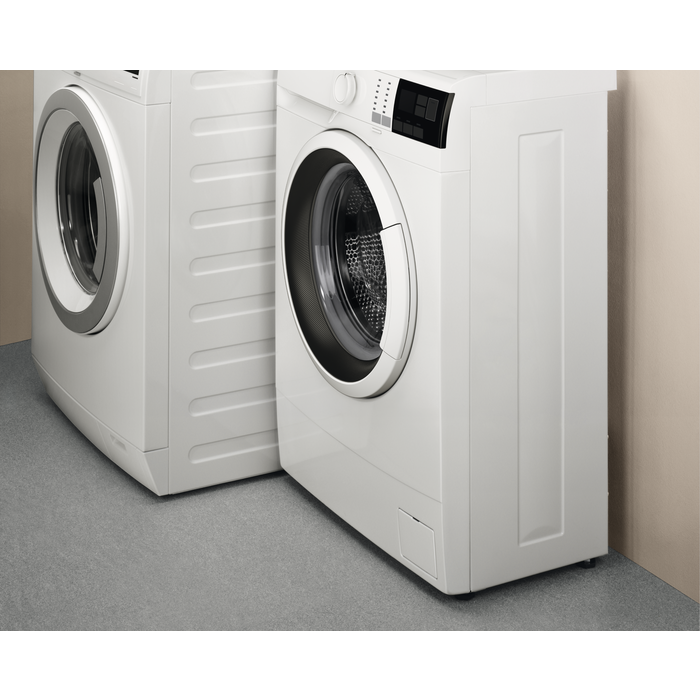 Electrolux SensiCare veļas mazg.mašīna (front.ielāde), 4 kg EW6SM404W