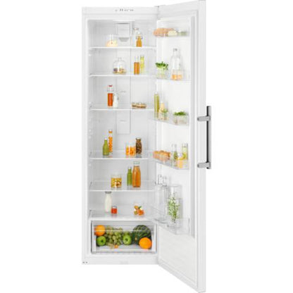 Electrolux brīvstāvošs ledusskapis,186 cm LRS3DE39W