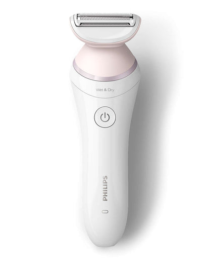 PHILIPS 8000 sērijas bezvadu sieviešu skuveklis BRL176/00