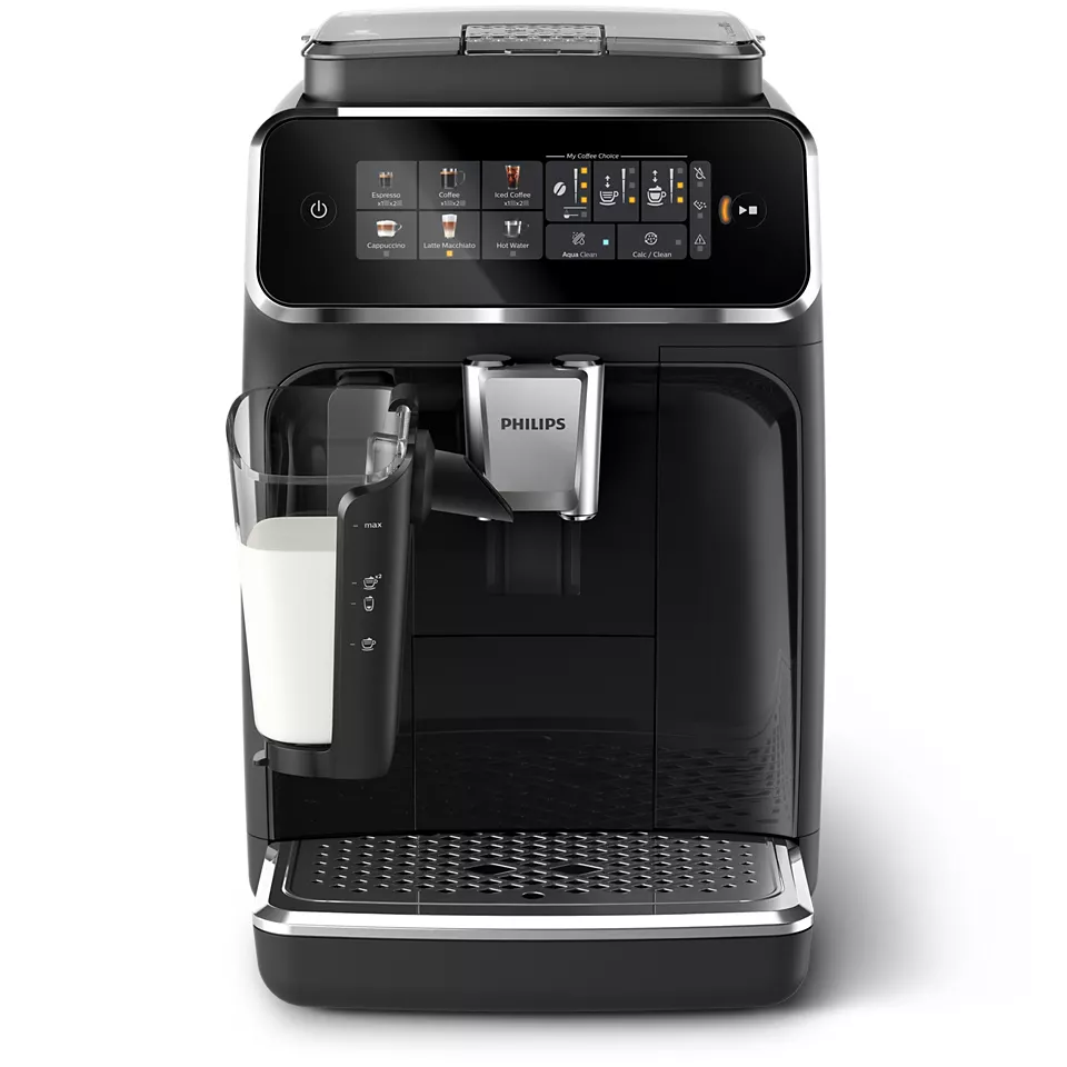 PHILIPS 3300 sērijas Super-automatic Espresso kafijas automāts EP3341/50