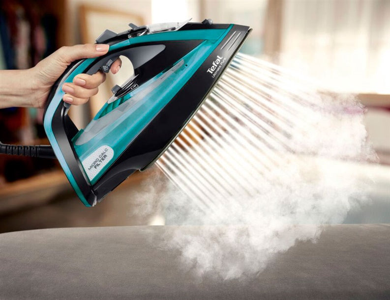 TEFAL gludeklis Ultimate Pure, 3200W FV9844