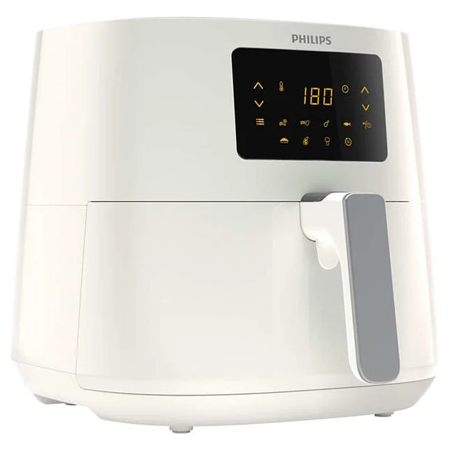 Philips karstā gaisa katls, 2000W, balts HD9270/00