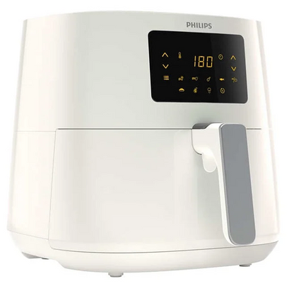 Philips karstā gaisa katls, 2000W, balts HD9270/00