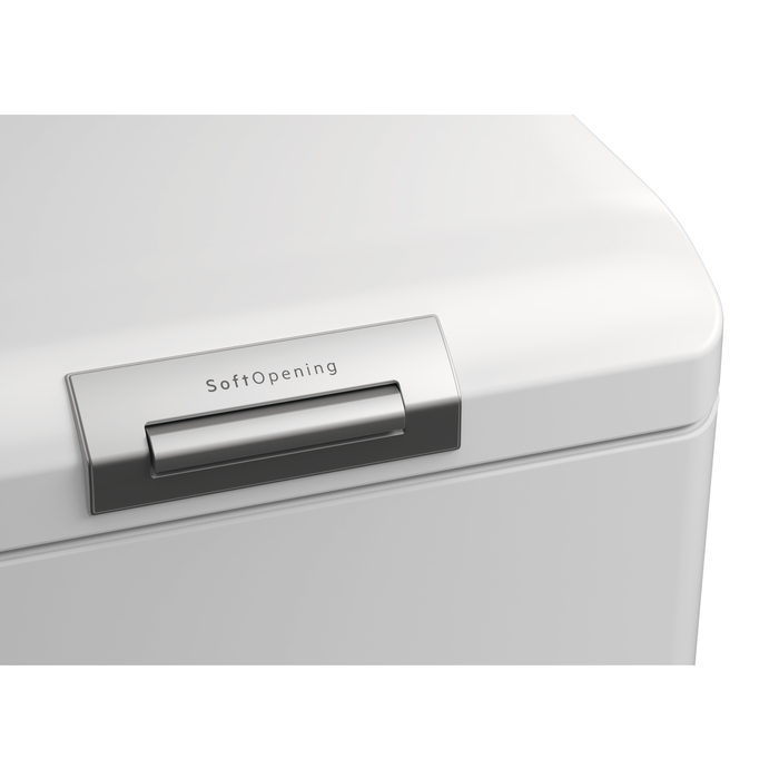 AEG veļas mazgājamā mašīna (augšas ielāde), balta, 7kg LTR7E273E