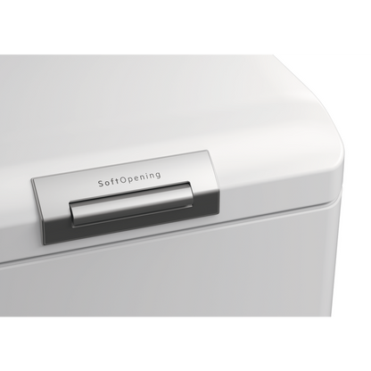 AEG veļas mazgājamā mašīna (augšas ielāde), balta, 7kg LTR7E273E