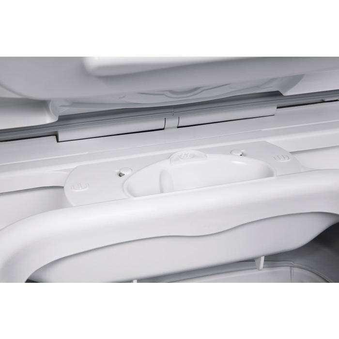 Electrolux veļas mazg.mašīna (augšas ielāde), 6 kg, D EW6TN5061F