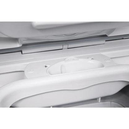 Electrolux veļas mazg.mašīna (augšas ielāde), 6 kg, D EW6TN5061F