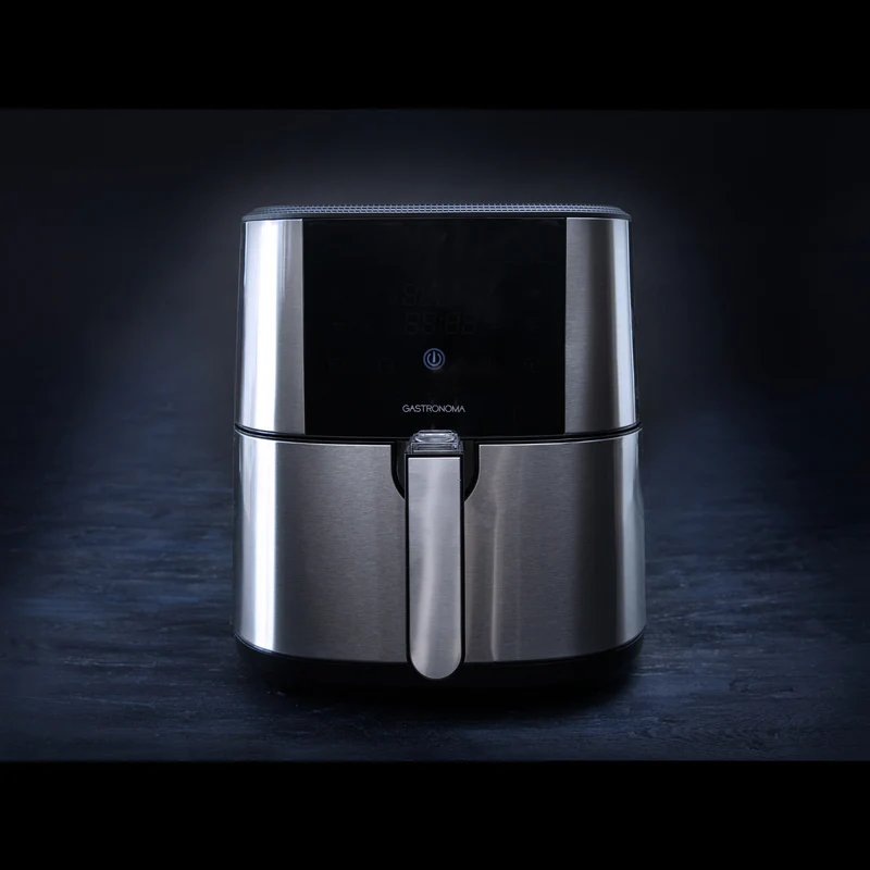 Gastronoma karstā gaisa katls, 6L, 1800W 18290002