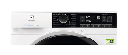 Electrolux veļas mazg.mašīna(front.ielāde), 8 kg EW8FN248B