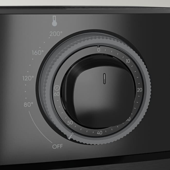 Electrolux karstā gaisa katls, 2.5 l E5AF1-4GB