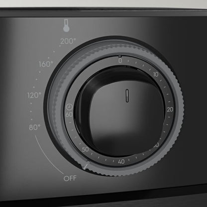 Electrolux karstā gaisa katls, 2.5 l E5AF1-4GB