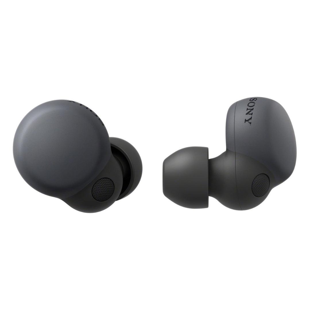 Bezvadu austiņas SONY WF-LS900N/B LinkBuds S - DomoTehnika