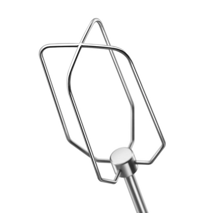 PHILIPS Viva Collection mikseris, 450 W (balts) HR3745/00