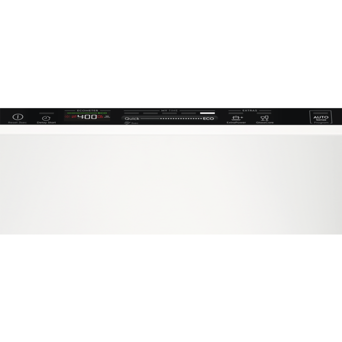 Electrolux trauku mazgājamā mašīna (iebūv.), balta, 45 cm EEM43211L