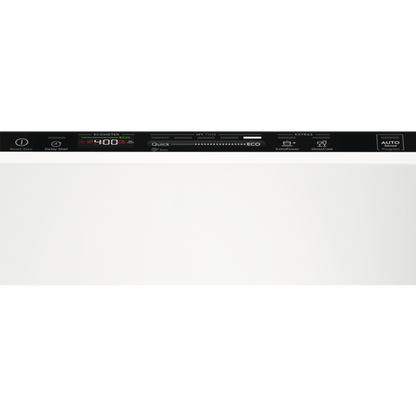 Electrolux trauku mazgājamā mašīna (iebūv.), balta, 45 cm EEM43211L