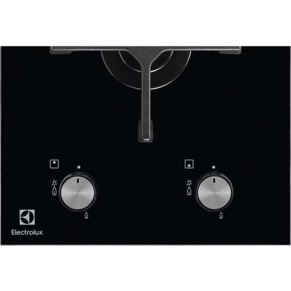Electrolux gāzes plīts virsma (iebūv.) EGC3322NVK