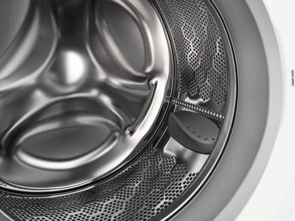 Electrolux 600.sērija veļas mazg.mašīna ar SensiCare, 8kg EW6F3484E