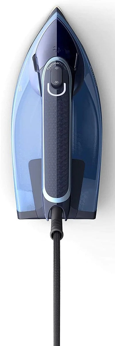 PHILIPS 8000 sērijas Tvaika gludeklis,3000W, gaiši zils DST8020/20