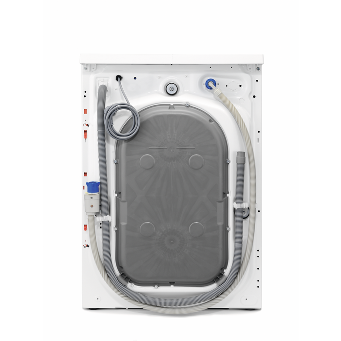 Electrolux veļas mazg.mašīna(front.ielāde), balta EW9WN249W