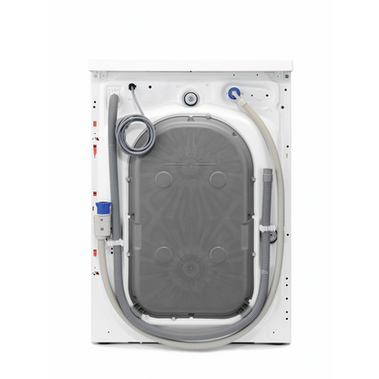 Electrolux veļas mazg.mašīna(front.ielāde), balta EW9WN249W